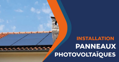 Installation Panneaux Photovoltaïques à Nohic