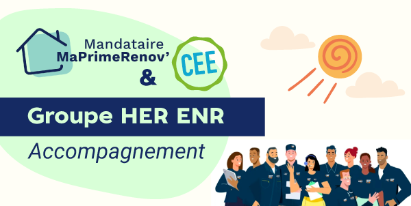 Accompagnateur HER
