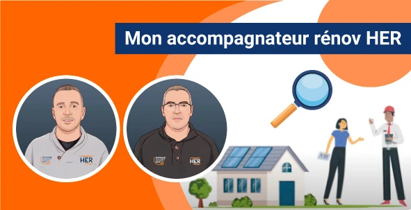 Accompagnateur HER