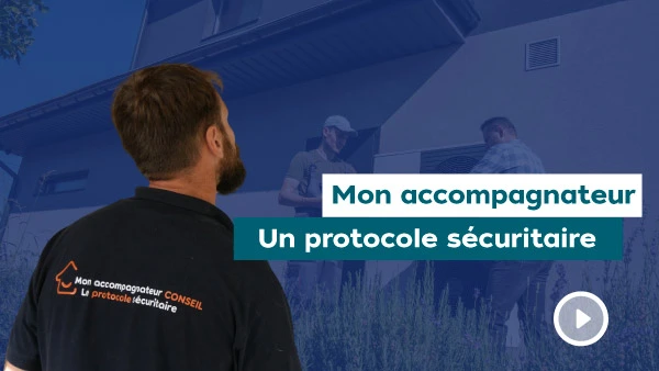 Protocole sécuritaire