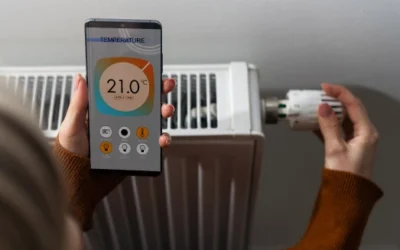 Pourquoi opter pour la pompe à chaleur air-eau ou le SSC en remplacement de votre chaudière au fioul ou au gaz ?