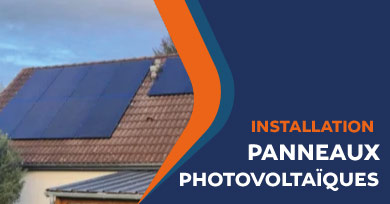 Installation Panneaux Photovoltaïques à Saint Crépin d’Auberoche