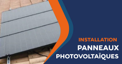 Installation Panneaux Photovoltaïques à Aimargues