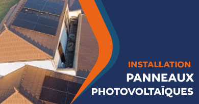 Installation Panneaux Photovoltaïques à St Leger Bridereix