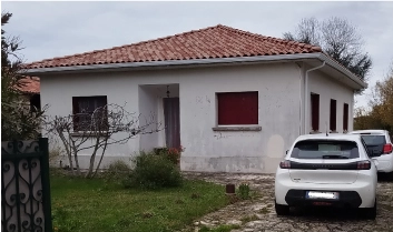 Maison-facade