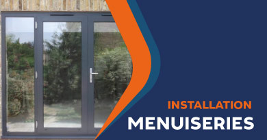 Installation de menuiseries à Montauban