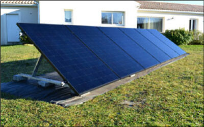 Orientation, inclinaison, ombrage : optimiser la production de vos panneaux