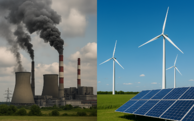 10 idées reçues sur les énergies renouvelables (et pourquoi elles sont fausses)