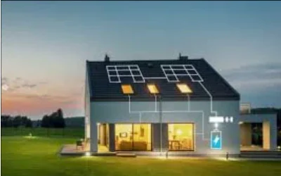 Stockage d’énergie : batterie ou revente, que choisir ?