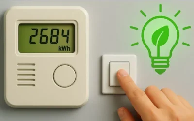 Qu’est-ce qu’un kilowatt-heure (kWh) et comment le réduire ?