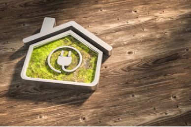 Ma maison est-elle compatible avec les énergies renouvelables ?