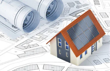 Faut-il un permis de construire pour poser des panneaux solaires ?
