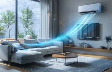 Comment garder sa maison fraîche pendant la canicule grâce aux énergies renouvelables ?