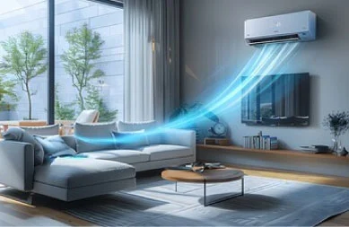 Comment garder sa maison fraîche pendant la canicule grâce aux énergies renouvelables ?